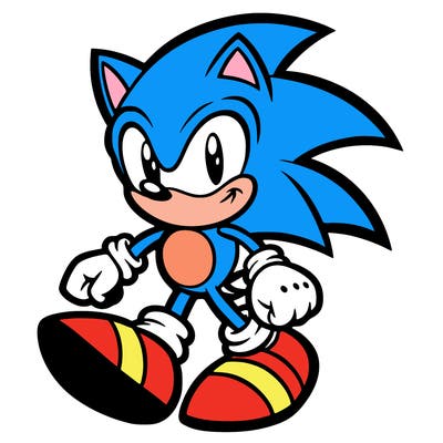 sonic