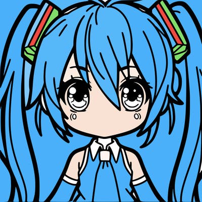 miku