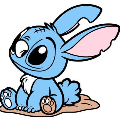stitchbunny