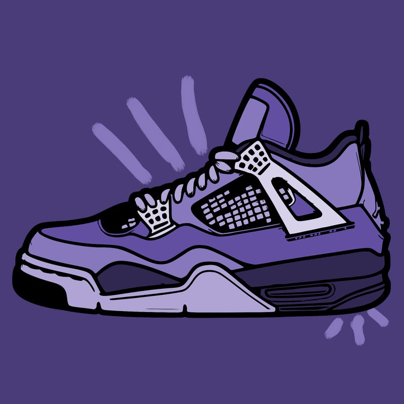 jordan 4