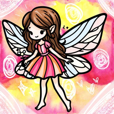 fairy