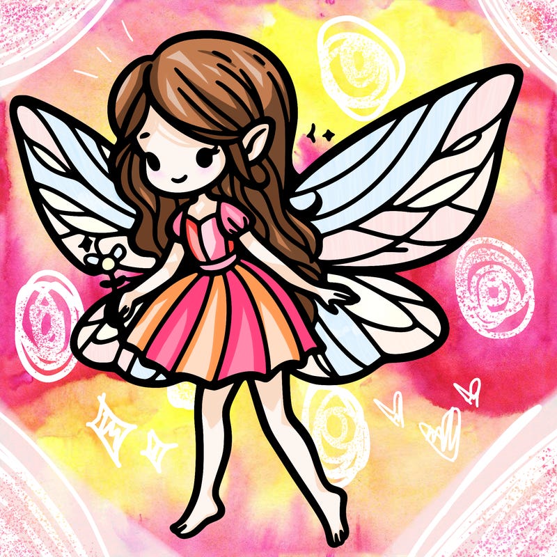 fairy