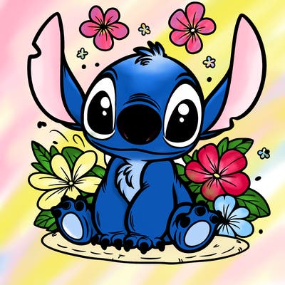 stitch