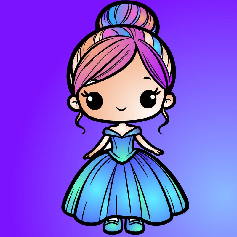 disney princess cinderella