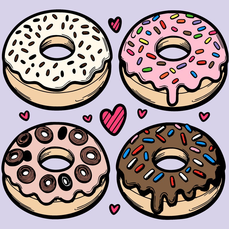 donuts