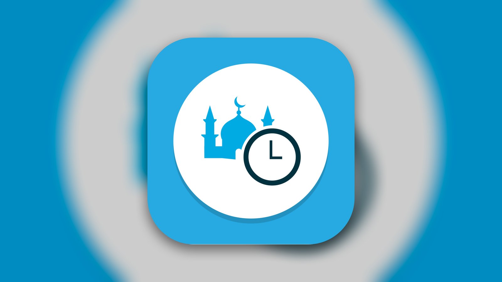 Намоз вақтлари - Reference App | MWM