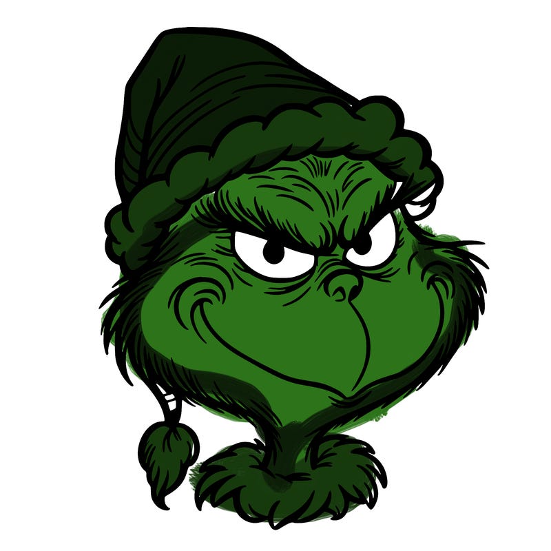 grinch