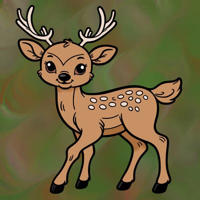 deer