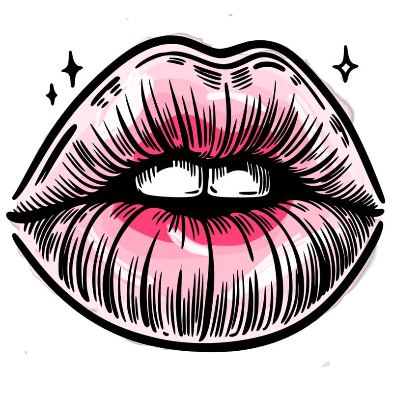 lips