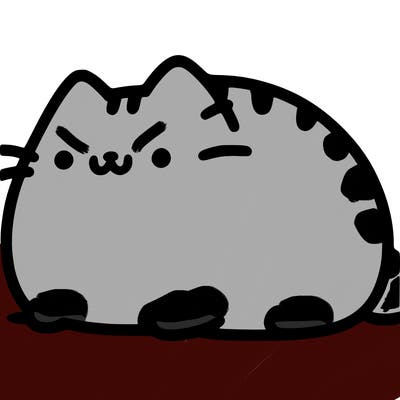 pusheen