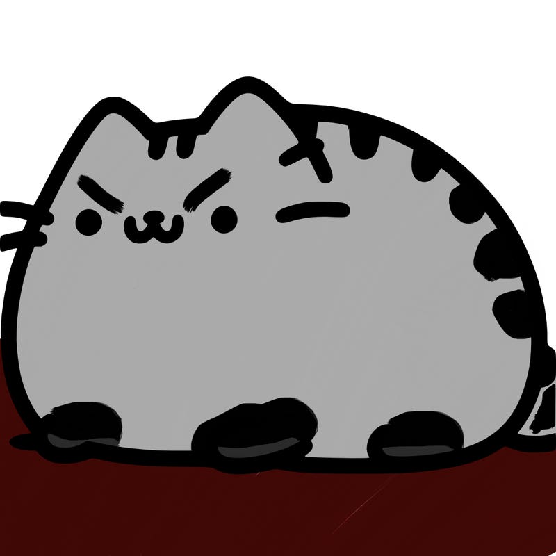 pusheen