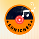 SonicNest-Music Player