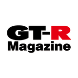GT-R Magazine - App Icon