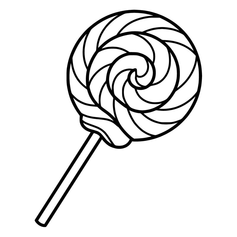 lollipop