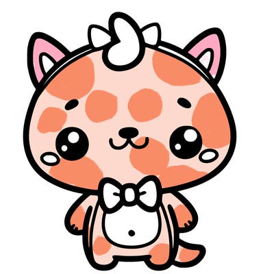 cute