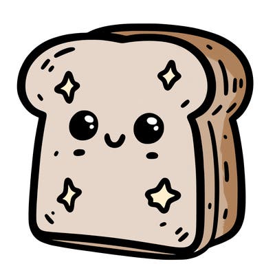 toast