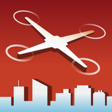 DroneMate - App Icon