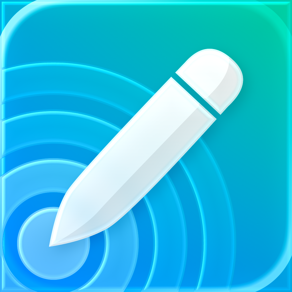 Inko › Whiteboard: Draw+Pencil