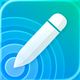 Inko › Whiteboard: Draw+Pencil