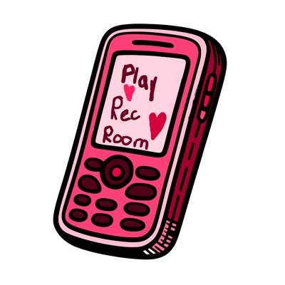 a cellphone
