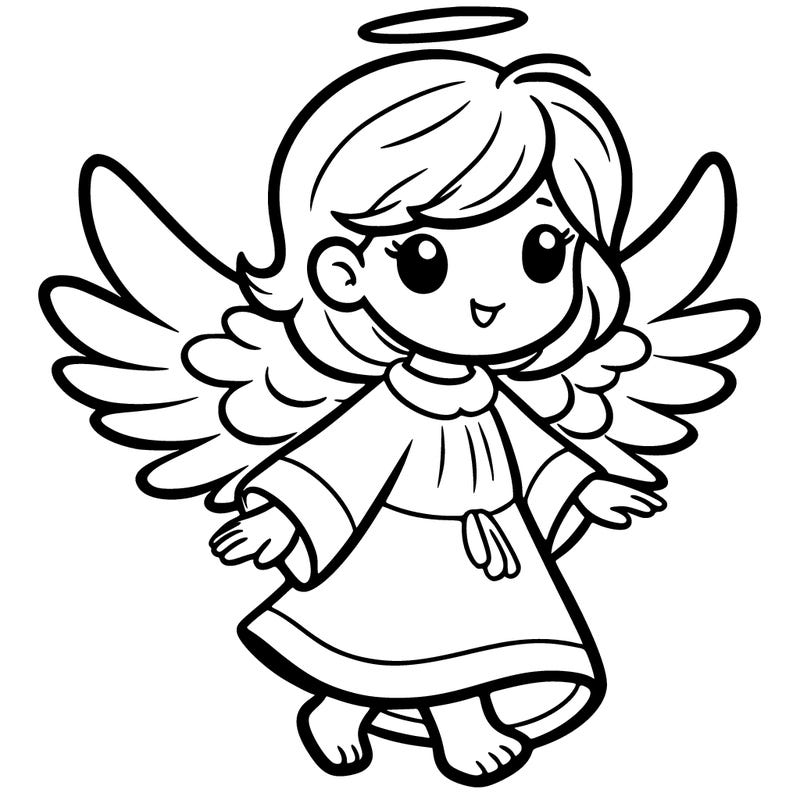 angel