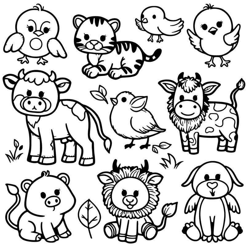 animal