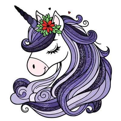 unicorn