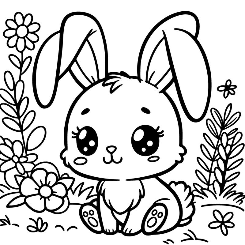 bunny