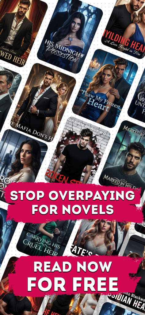 Noel - Drama Novel & Stories - Collage of romance and drama novel covers on Noel app with a call to read for free