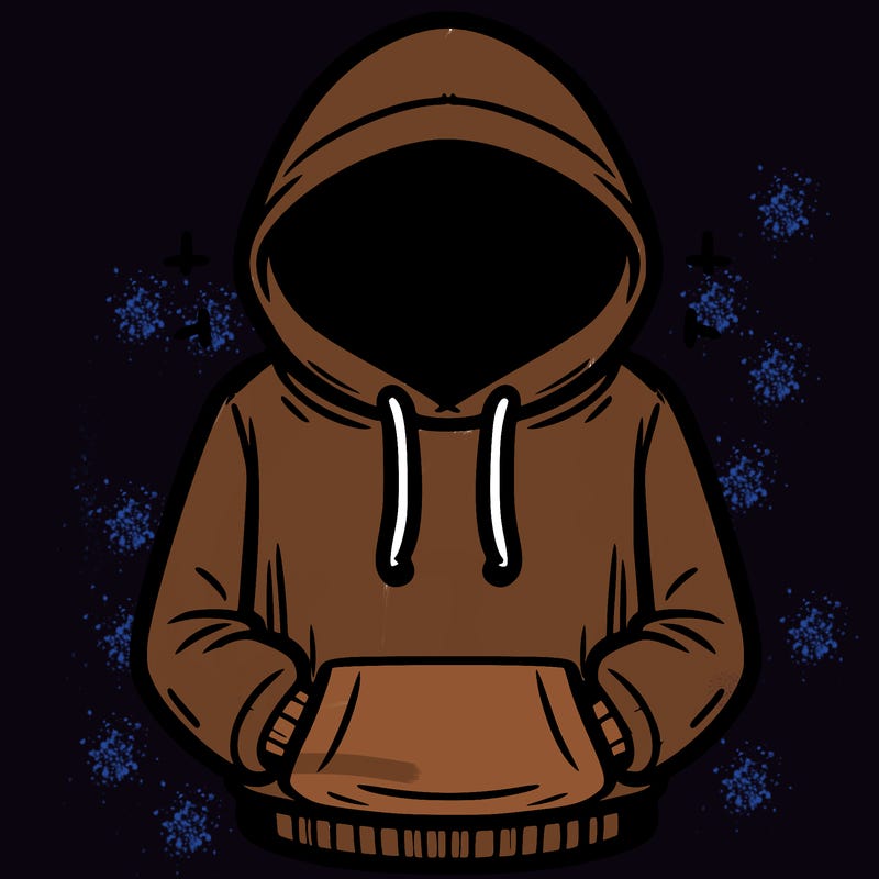 hoodie