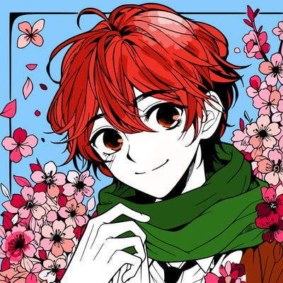 manga