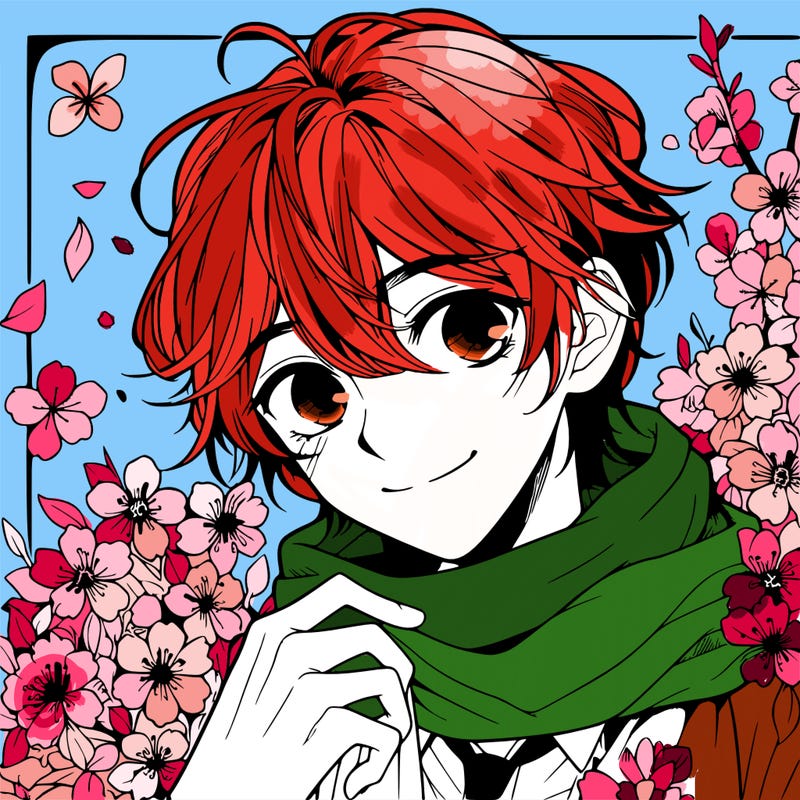 manga