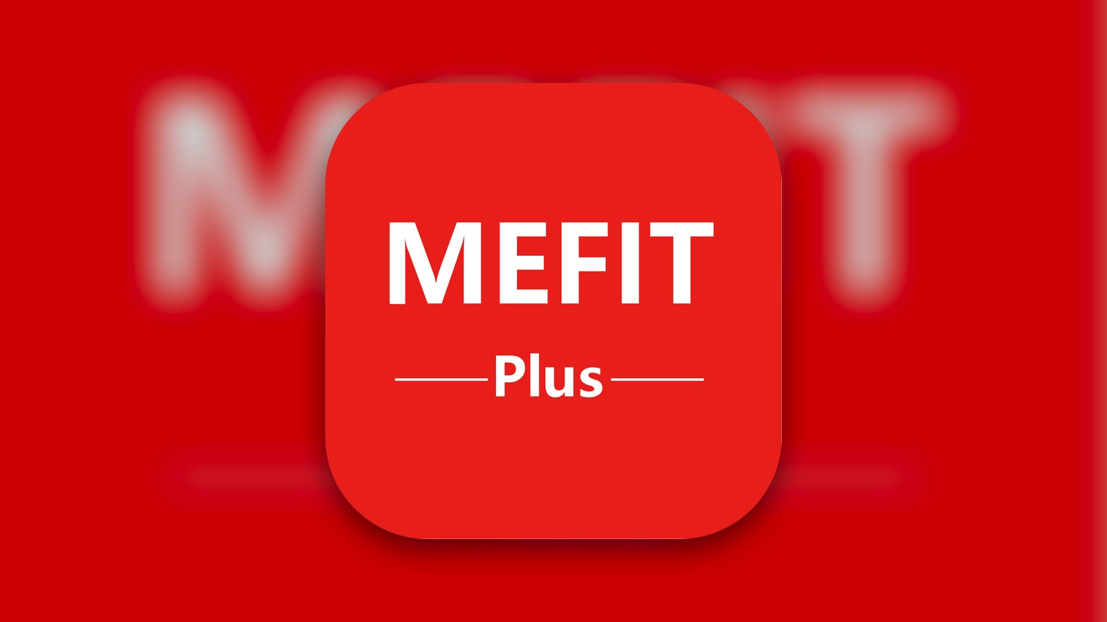 Mefit Plus - Health & Fitness App | MWM