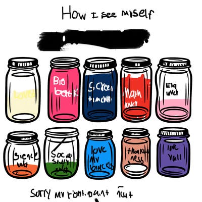 how i see jars