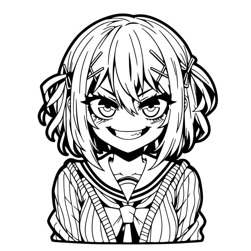 toga form my hero academia with toga
