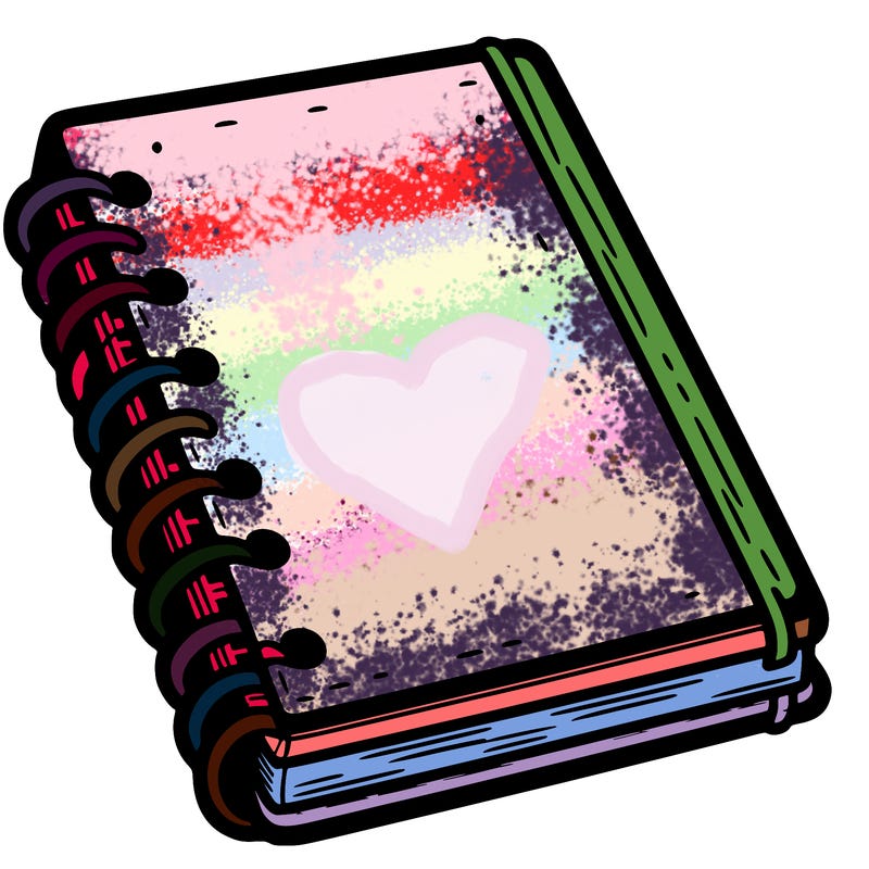 notebook