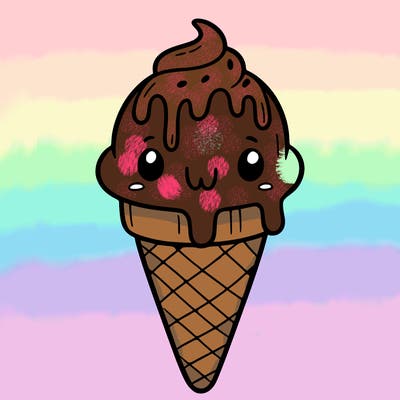 ice cream