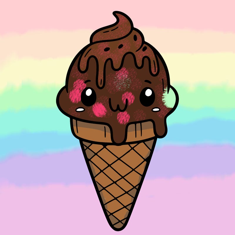 ice cream