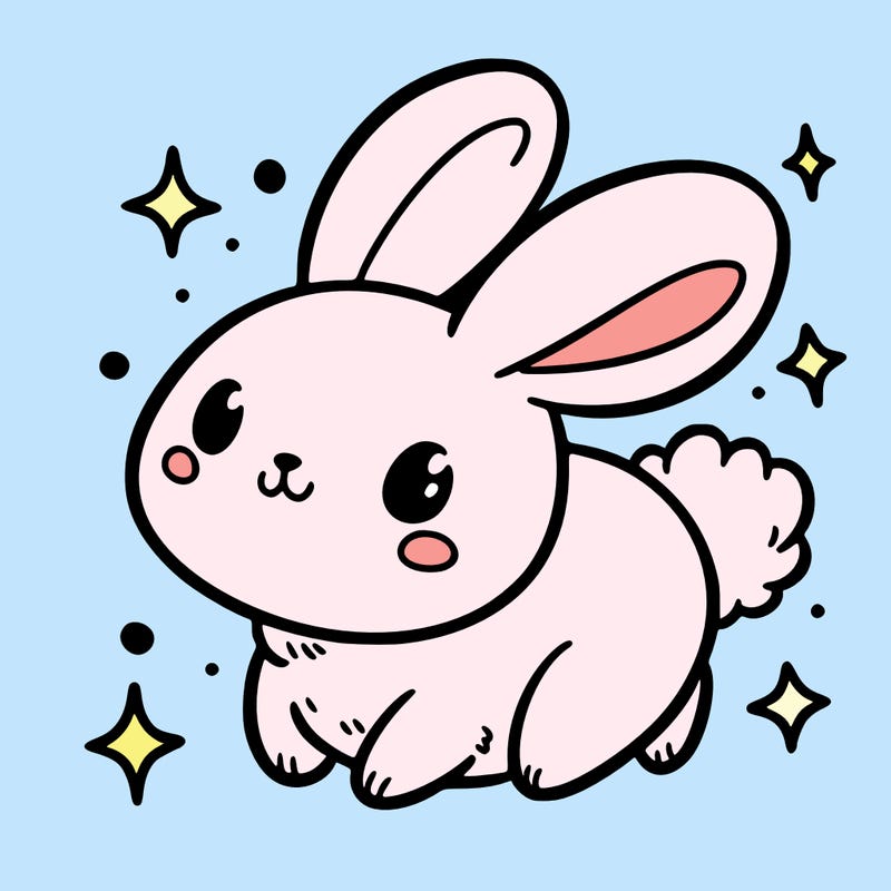 bunny