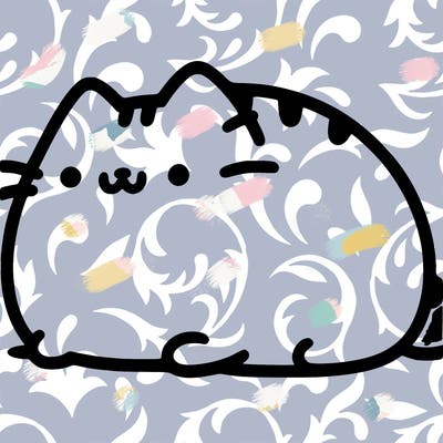 pusheen