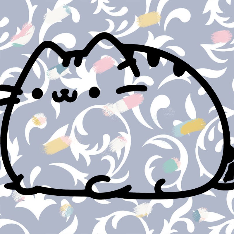 pusheen