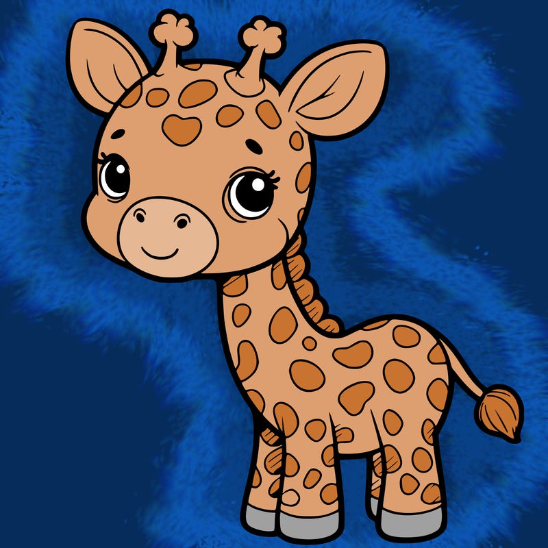 giraffe