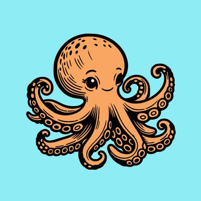 octopus