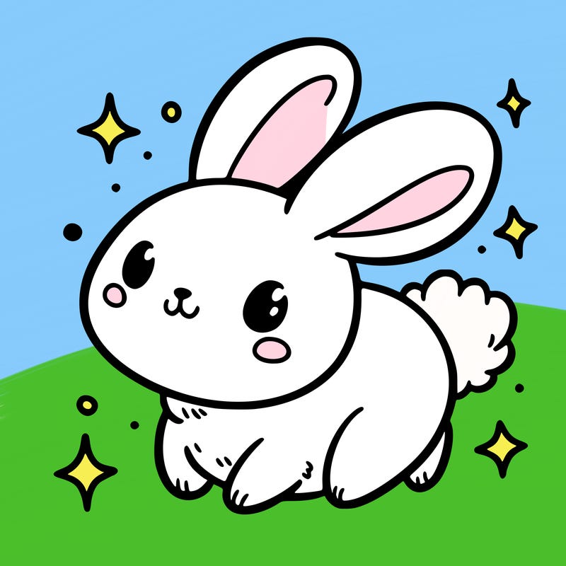 bunny