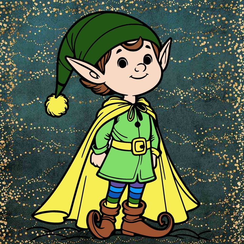 elf