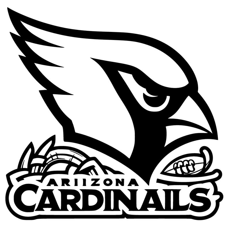 arizona cardinals logo