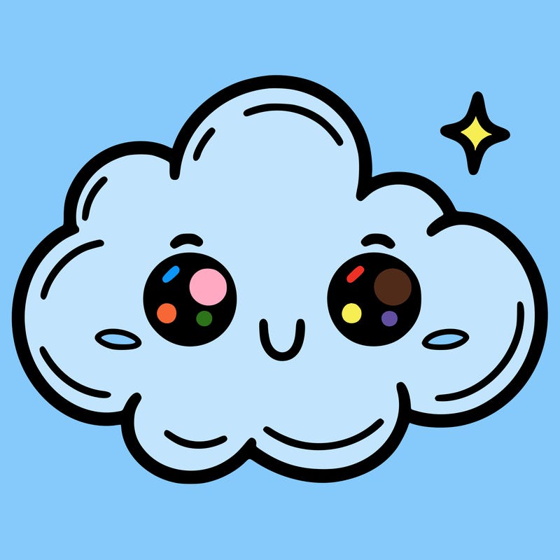 cloud