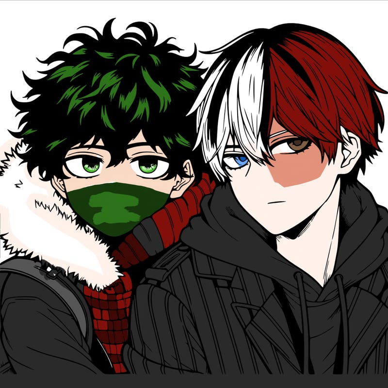 manga