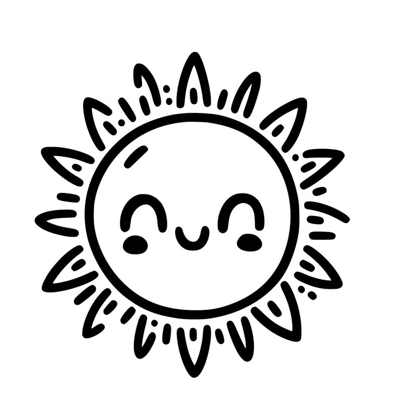 sun