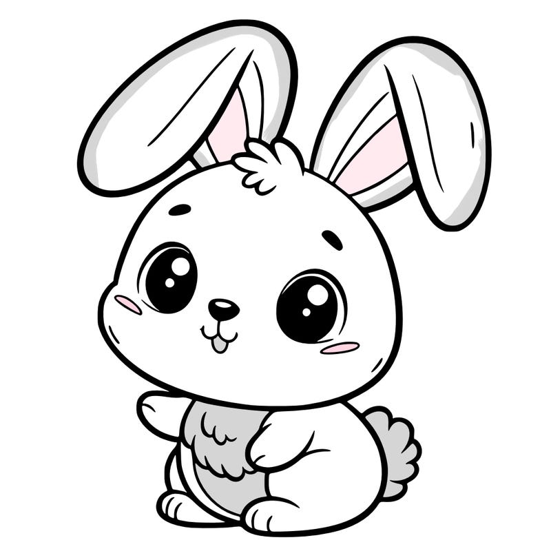 bunny